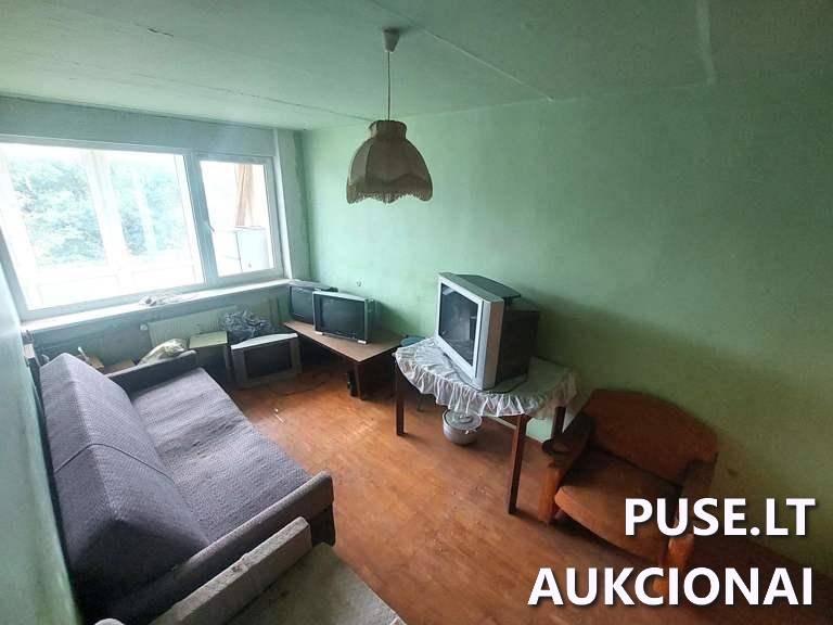 Butas Patalpos/Butai Stadiono g. 18, 85376 Akmenė, Akmenės sen., Akmenės r. sav. 13
