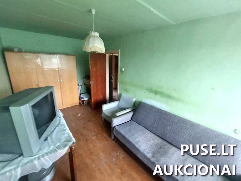 Butas Patalpos/Butai Stadiono g. 18, 85376 Akmenė, Akmenės sen., Akmenės r. sav. 14