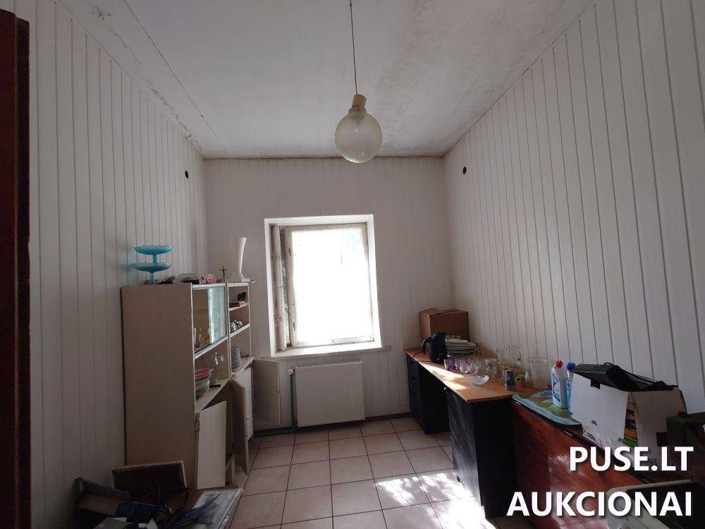Administracinės patalpos Patalpos/Butai Nemuno g. 4, 71486 Kubiliai, Plokščių sen., Šakių r. sav. 15