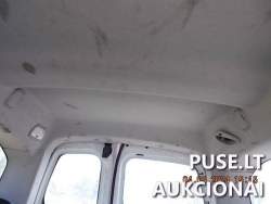 Lengvasis automobilis - Lengvasis automobilis Citroen Berlingo