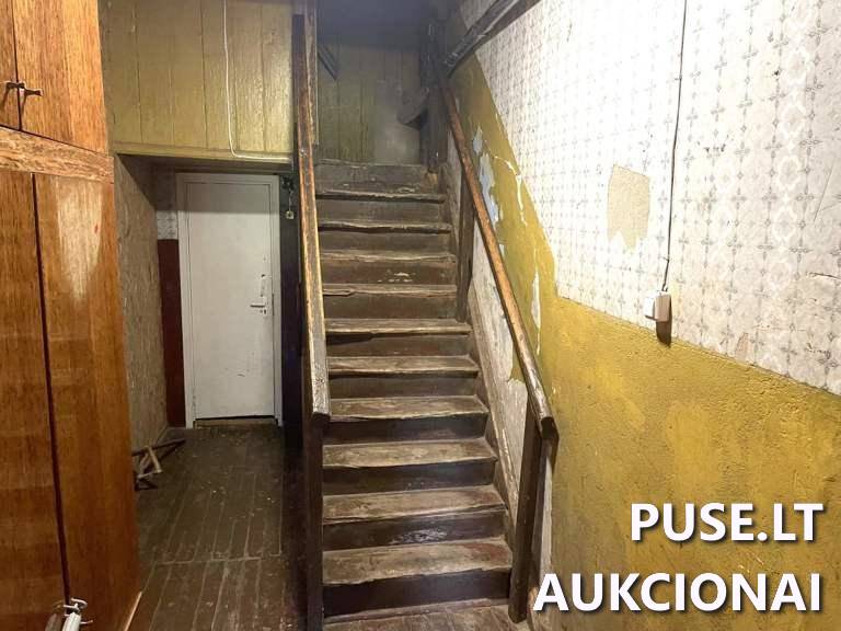 Butas Patalpos/Butai Dvaro g. 5, 20355 Jasiuliškis, Vidiškių sen., Ukmergės r. sav. 10