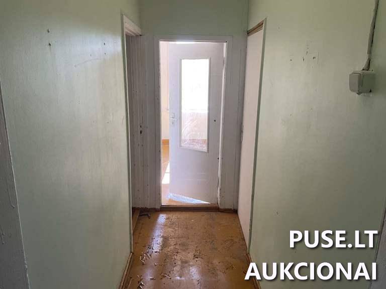 Butas Patalpos/Butai Dvaro g. 5, 20355 Jasiuliškis, Vidiškių sen., Ukmergės r. sav. 11