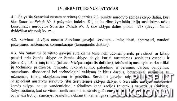 Žemės sklypas Sklypai Elbingo g. 1, 06285 Vilnius, Vilniaus m. sav. 5