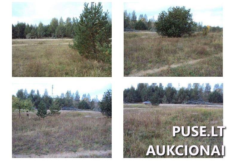 Žemės sklypas Sklypai Salotė, Pilaitės sen., Vilniaus m. sav. 6