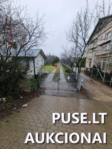 Gyvenamasis namas Pastatai Prancūzų g. 65, 44429 Kaunas, Kauno m. sav. 19