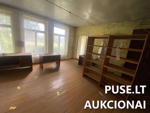Biblioteka Pastatai Liepų g. 17, 67343 Barčiai, Veisiejų sen., Lazdijų r. sav. 6