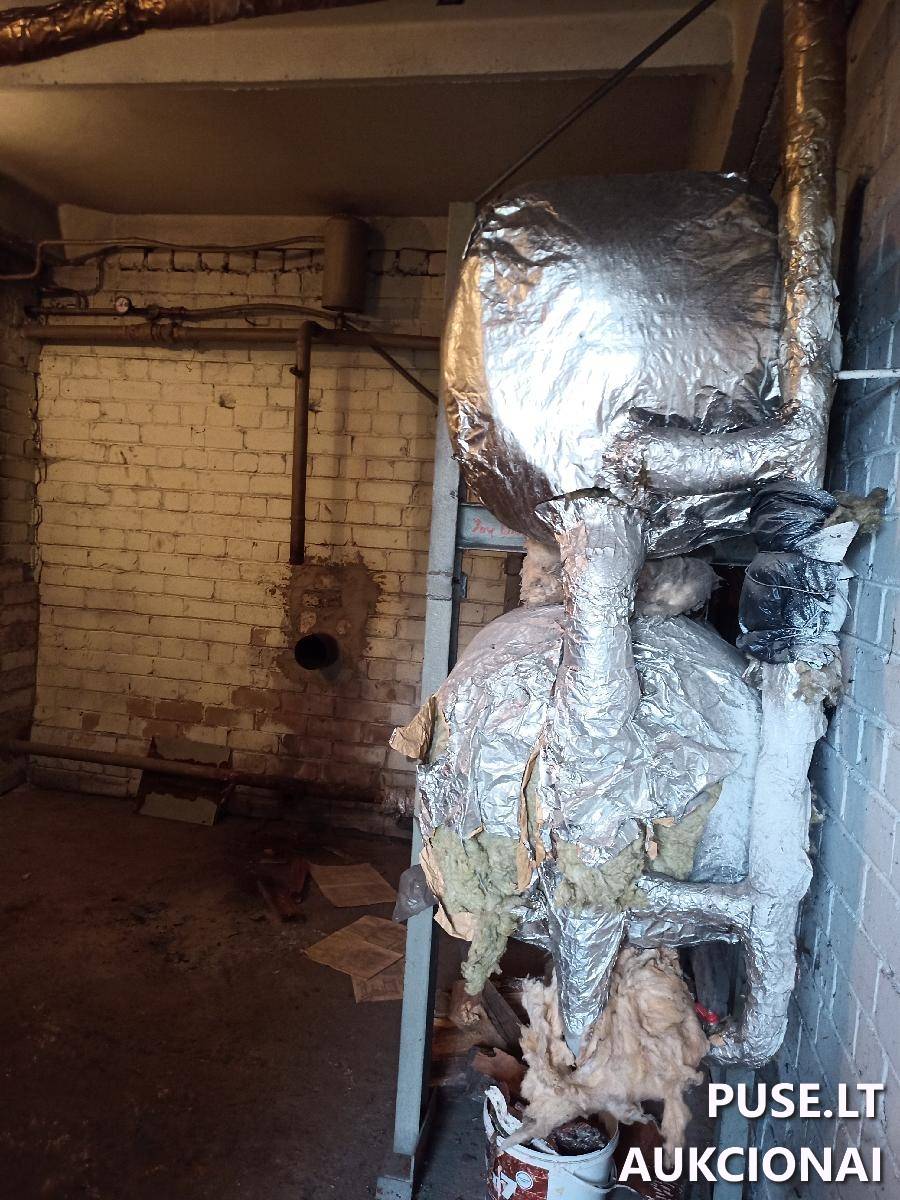 Pirtis Pastatai Panevėžio g. 7A, 39235 Pumpėnai, Pumpėnų sen., Pasvalio r. sav. 3