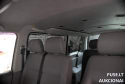 Keleivinis automobilis - VW TRANSPORTER