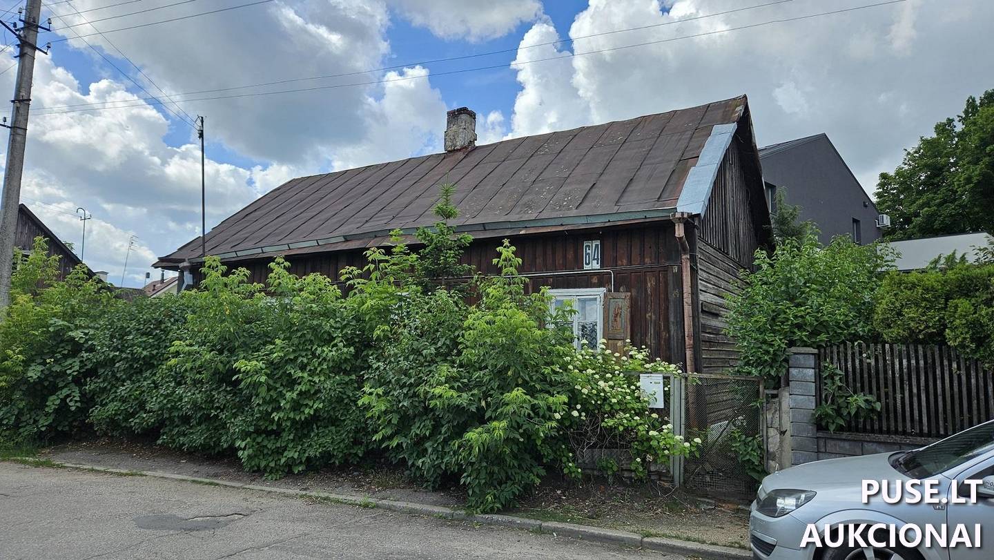 Butas Patalpos/Butai Sodų g. 64, 45261 Kaunas, Kauno m. sav. 2