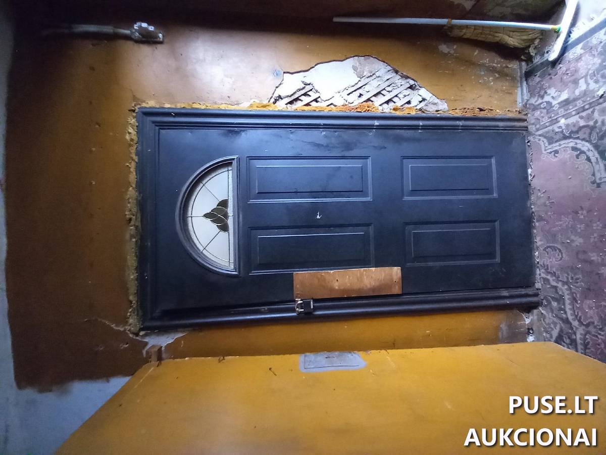 Butas Nr. 1 Patalpos/Butai Samanynės g. 16, 55108 Aklasis Ežeras, Šilų sen., Jonavos r. sav. 3