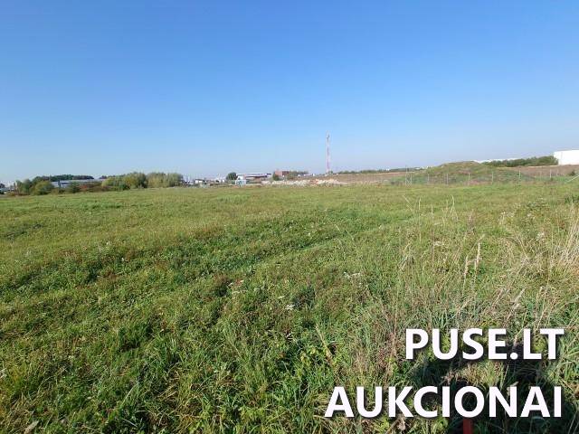 Žemės sklypas Sklypai Kumpių g., Kumpiai, Domeikavos sen., Kauno r. sav. 5