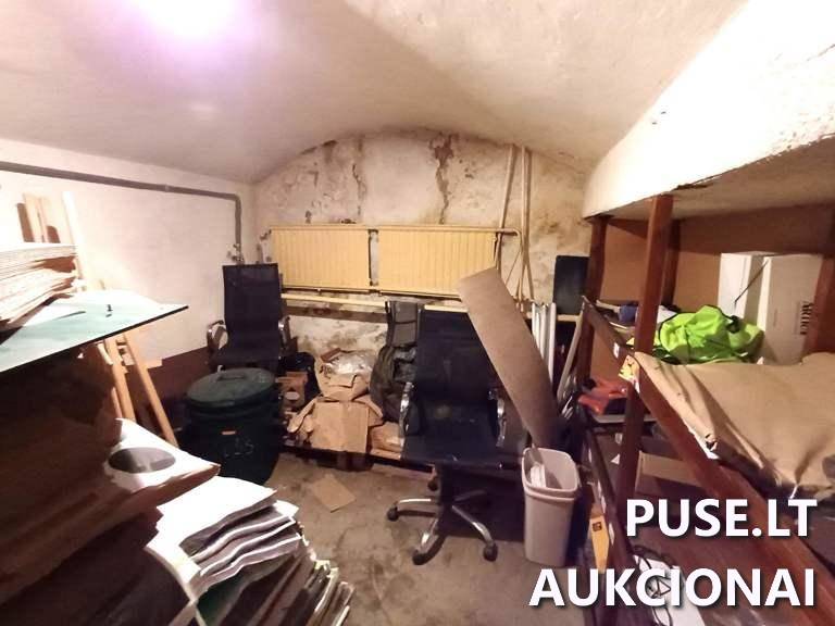 Negyvenamos patalpos Patalpos/Butai Laisvės al. 34, 44240 Kaunas, Kauno m. sav. 3