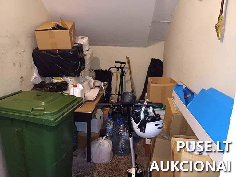 Negyvenamos patalpos Patalpos/Butai Laisvės al. 34, 44240 Kaunas, Kauno m. sav. 4