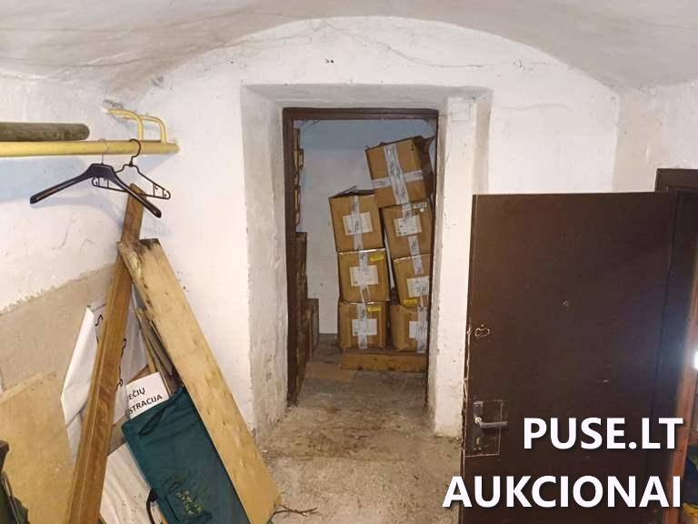 Negyvenamos patalpos Patalpos/Butai Laisvės al. 34, 44240 Kaunas, Kauno m. sav. 5