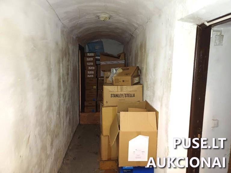 Negyvenamos patalpos Patalpos/Butai Laisvės al. 34, 44240 Kaunas, Kauno m. sav. 6