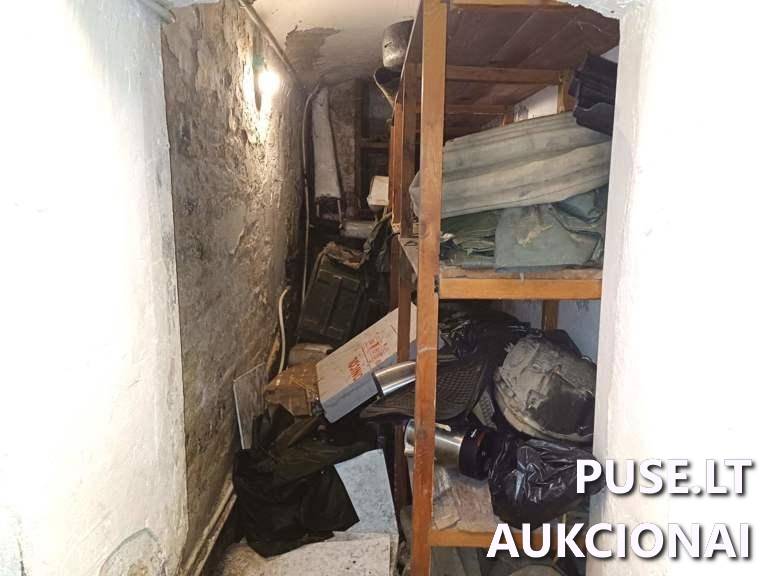 Negyvenamos patalpos Patalpos/Butai Laisvės al. 34, 44240 Kaunas, Kauno m. sav. 10