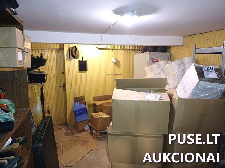 Negyvenamos patalpos Patalpos/Butai Laisvės al. 34, 44240 Kaunas, Kauno m. sav. 11