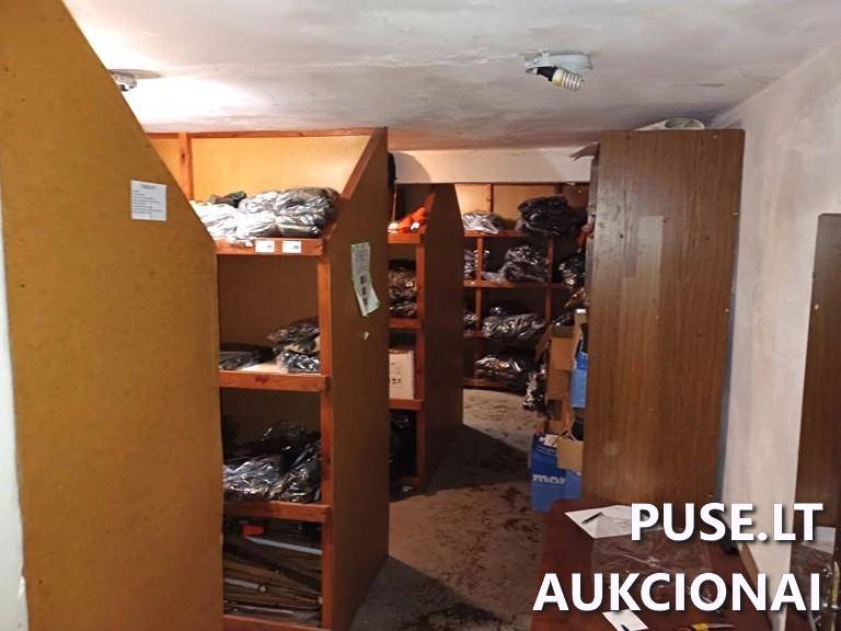 Negyvenamos patalpos Patalpos/Butai Laisvės al. 34, 44240 Kaunas, Kauno m. sav. 12