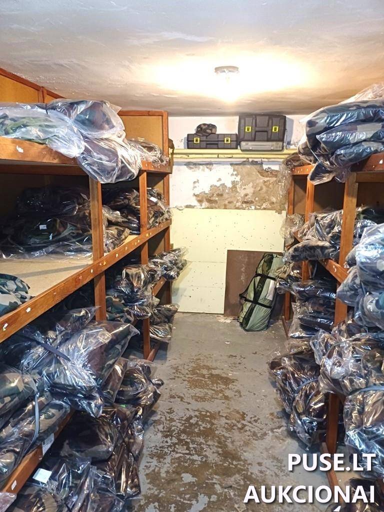 Negyvenamos patalpos Patalpos/Butai Laisvės al. 34, 44240 Kaunas, Kauno m. sav. 13
