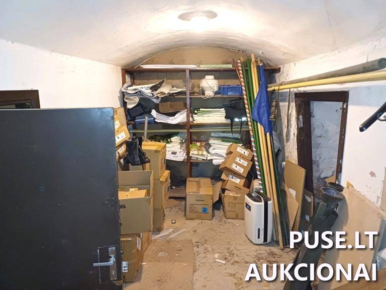 Negyvenamos patalpos Patalpos/Butai Laisvės al. 34, 44240 Kaunas, Kauno m. sav. 14
