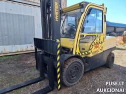 Kitas turtas - HYSTER H5.5FT