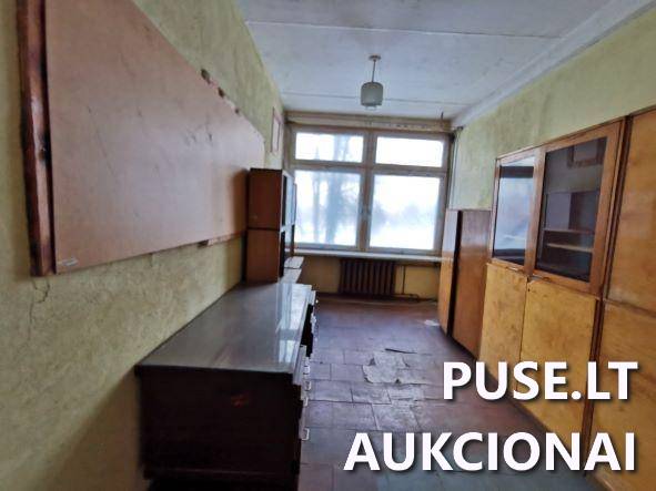 Mokomasis korpusas Pastatai Klevų g. 35, 59243 Balbieriškis, Balbieriškio sen., Prienų r. sav. 5