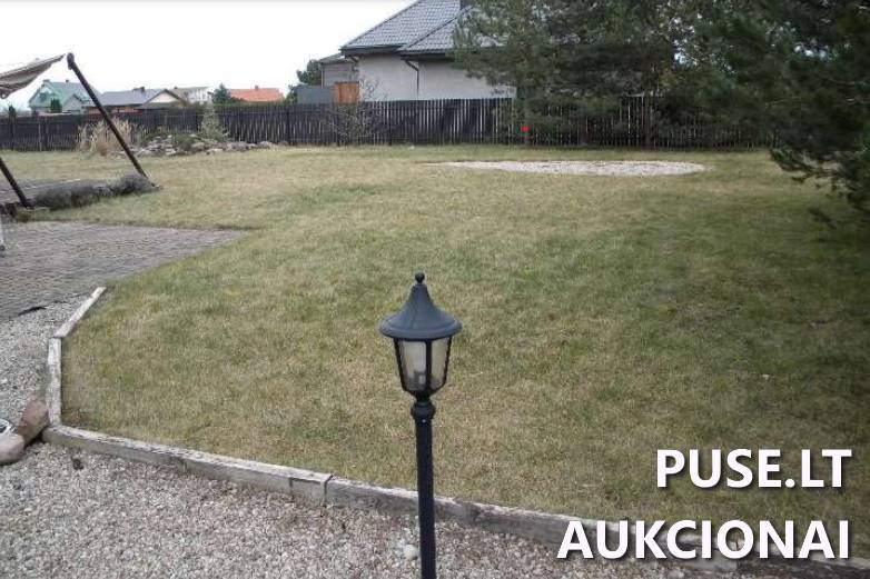 Žemės sklypas Sklypai Salos g. 20, 80184 Raizgiai, Šiaulių kaimiškoji sen., Šiaulių r. sav. 3
