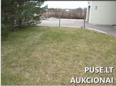 Žemės sklypas Šiaulių rajone, Raizgių kaime, 0.1925 ha, pradinė kaina 124000 EUR