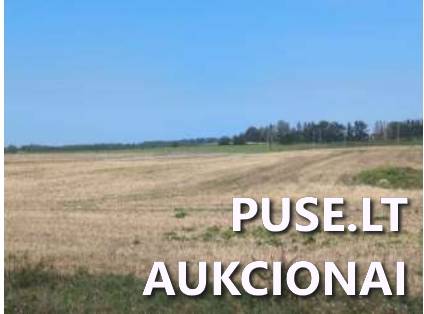 Žemės sklypas Sklypai Rudėnai, Gudelių sen., Marijampolės sav. 1