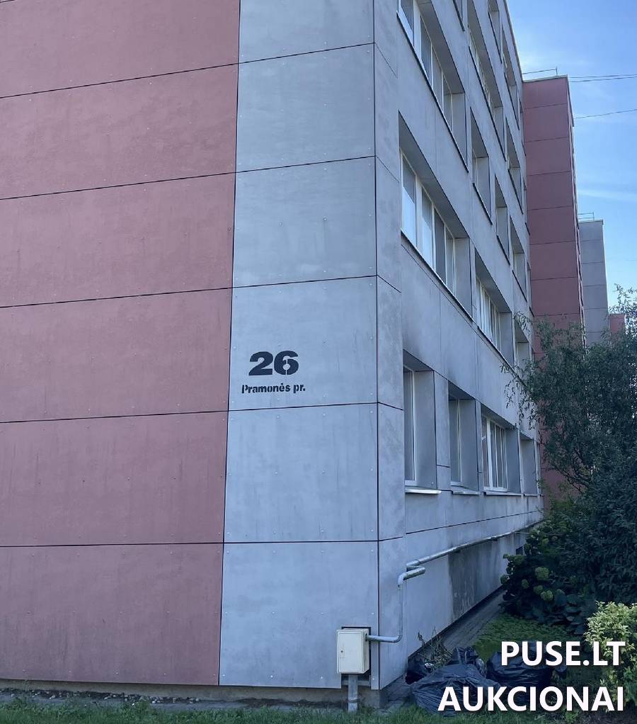 Kambarys Patalpos/Butai Pramonės pr. 26, 50363 Kaunas, Kauno m. sav. 3