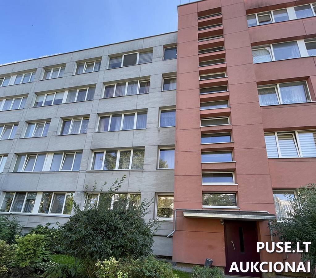 Kambarys Patalpos/Butai Pramonės pr. 26, 50363 Kaunas, Kauno m. sav. 4