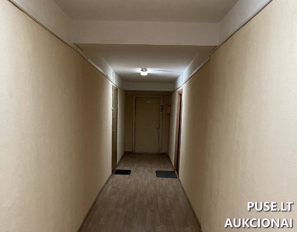Kambarys Patalpos/Butai Pramonės pr. 26, 50363 Kaunas, Kauno m. sav. 6