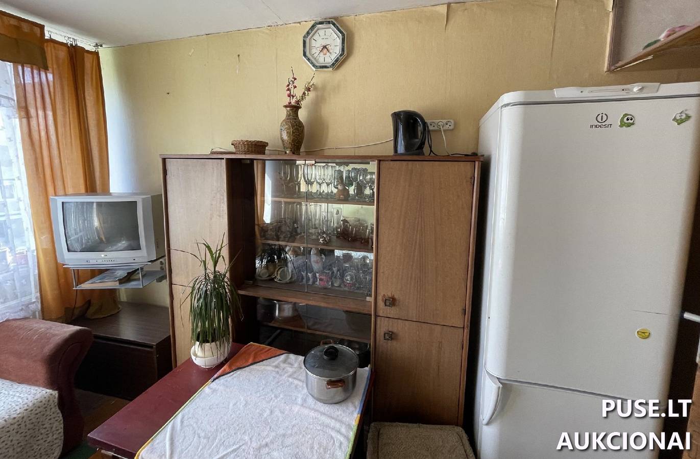 Kambarys Patalpos/Butai Pramonės pr. 26, 50363 Kaunas, Kauno m. sav. 9