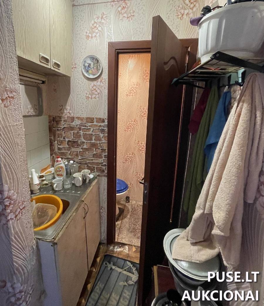 Kambarys Patalpos/Butai Pramonės pr. 26, 50363 Kaunas, Kauno m. sav. 10