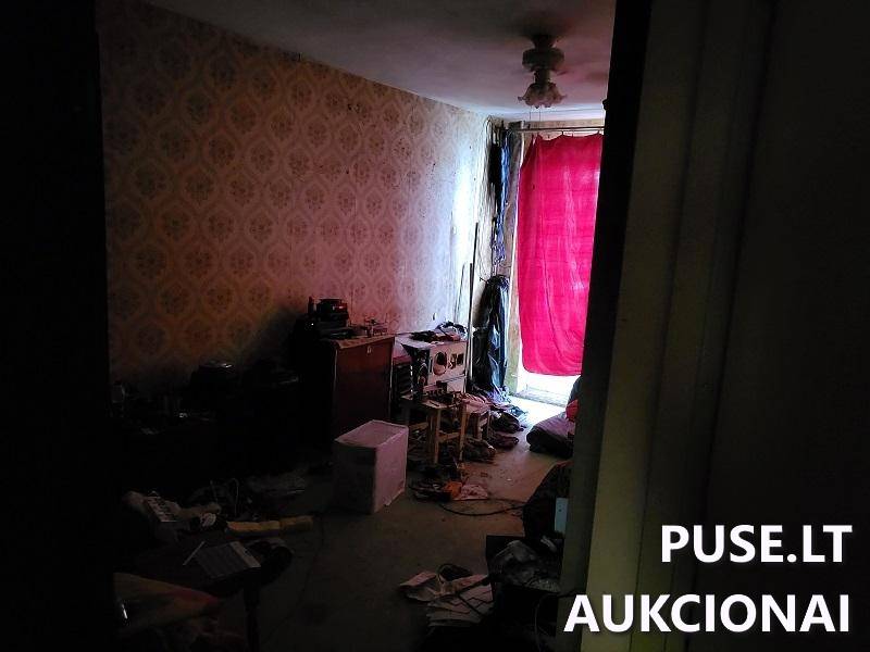 Butas Patalpos/Butai Vilniaus vaikų lopšelis-darželis MEDYNĖLIS, Algimanto Petro Kavoliuko g. 5, Vilnius 6