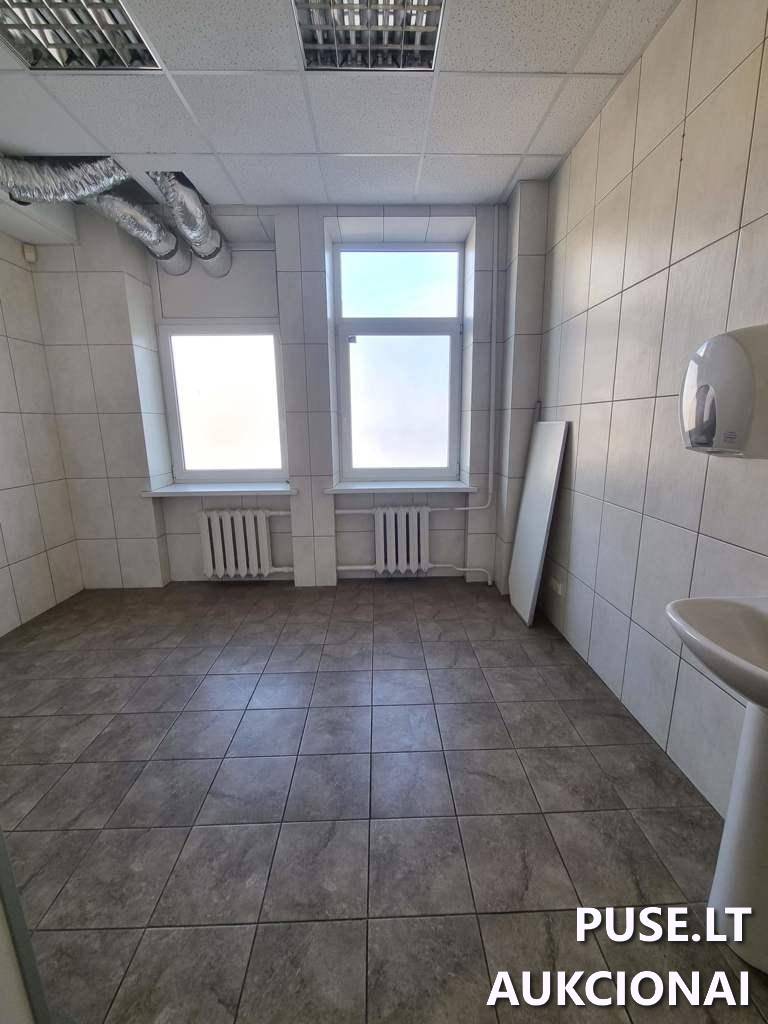 Administracinės patalpos Patalpos/Butai Kalvarijų g. 129, 08221 Vilnius, Vilniaus m. sav. 3