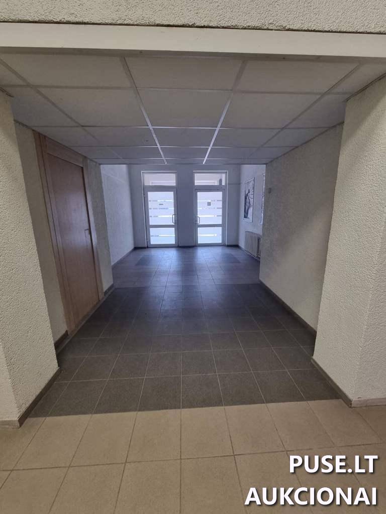 Administracinės patalpos Patalpos/Butai Kalvarijų g. 129, 08221 Vilnius, Vilniaus m. sav. 4