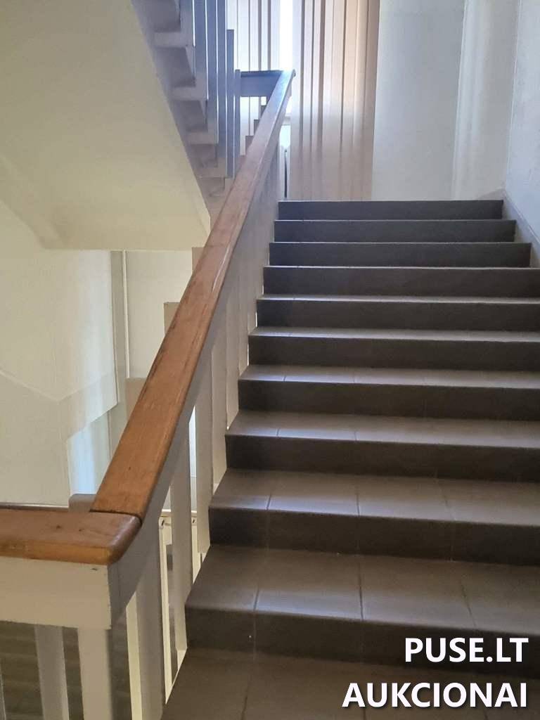 Administracinės patalpos Patalpos/Butai Kalvarijų g. 129, 08221 Vilnius, Vilniaus m. sav. 11
