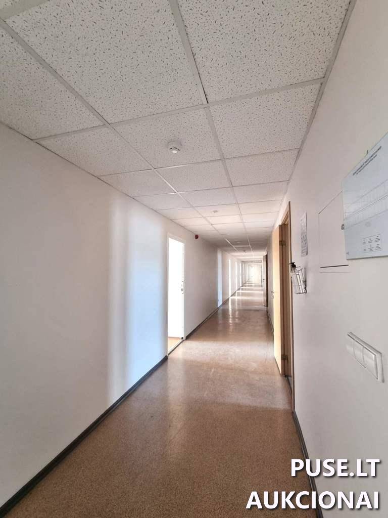Administracinės patalpos Patalpos/Butai Kalvarijų g. 129, 08221 Vilnius, Vilniaus m. sav. 12