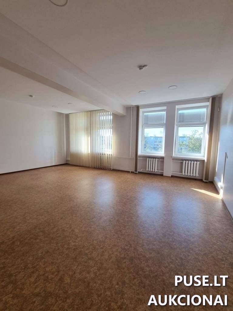 Administracinės patalpos Patalpos/Butai Kalvarijų g. 129, 08221 Vilnius, Vilniaus m. sav. 13