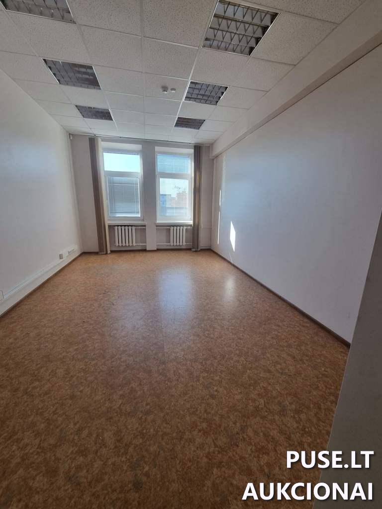 Administracinės patalpos Patalpos/Butai Kalvarijų g. 129, 08221 Vilnius, Vilniaus m. sav. 14