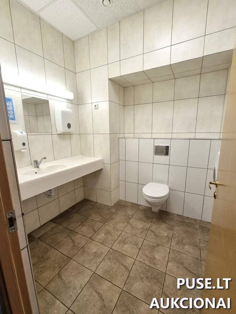 Administracinės patalpos Patalpos/Butai Kalvarijų g. 129, 08221 Vilnius, Vilniaus m. sav. 15