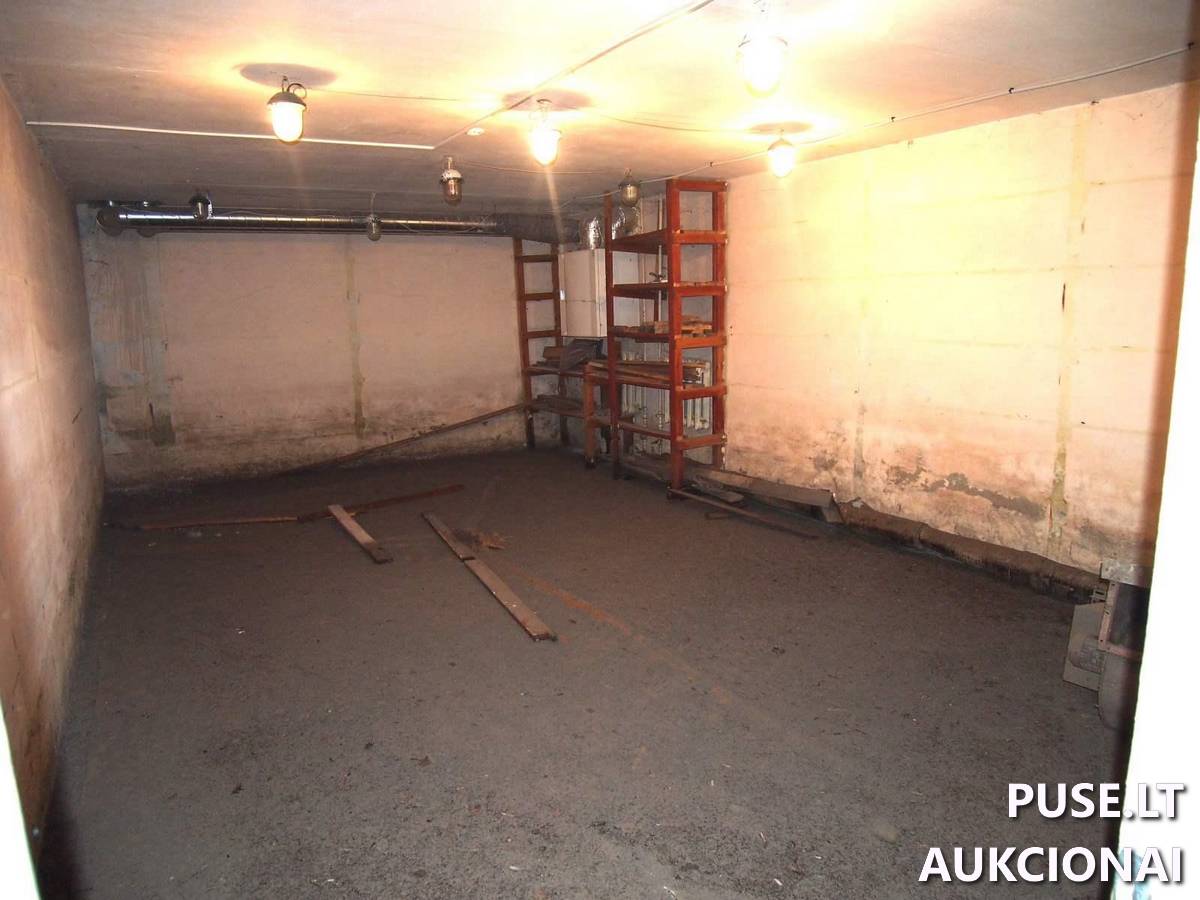 Administracinis Pastatai Kęstučio g. 17, 29130 Anykščiai, Anykščių sen., Anykščių r. sav. 4
