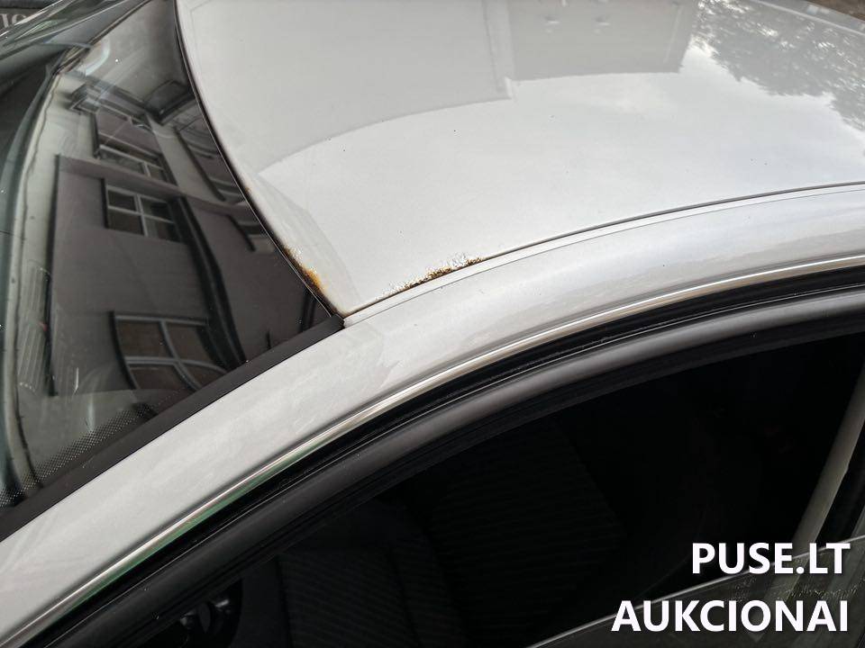 Škoda Superb Lengvasis automobilis 3