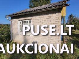 Žemės sklypas Sklypai Vejos tak. 1, 41165 Biržai, Biržų miesto sen., Biržų r. sav. 1