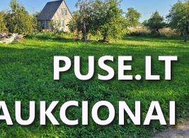 Žemės sklypas Sklypai Vejos tak. 1, 41165 Biržai, Biržų miesto sen., Biržų r. sav. 2