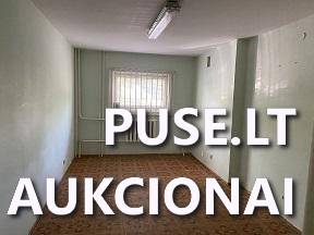 Negyvenamos patalpos Patalpos/Butai Sausio 13-osios g., Vilnius, Vilniaus m. sav. 4