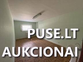 Negyvenamos patalpos Patalpos/Butai Sausio 13-osios g., Vilnius, Vilniaus m. sav. 11