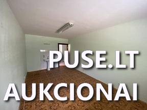 Negyvenamos patalpos Patalpos/Butai Sausio 13-osios g., Vilnius, Vilniaus m. sav. 12