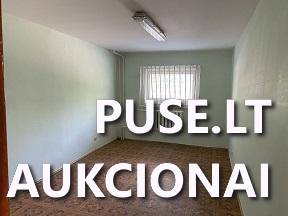Negyvenamos patalpos Patalpos/Butai Sausio 13-osios g., Vilnius, Vilniaus m. sav. 13